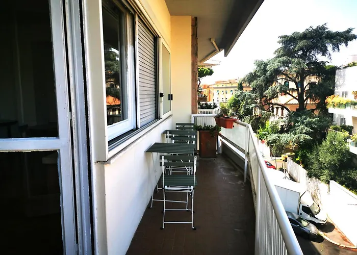 Appartement Darshanhome Circo Massimo