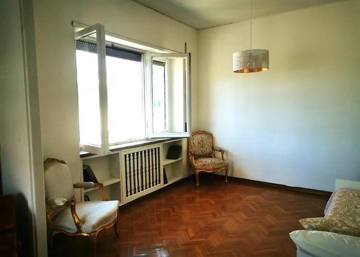 Darshanhome Circo Massimo Appartement *
