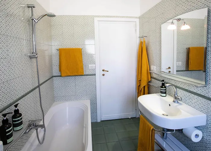 Darshanhome Circo Massimo Appartement Rome