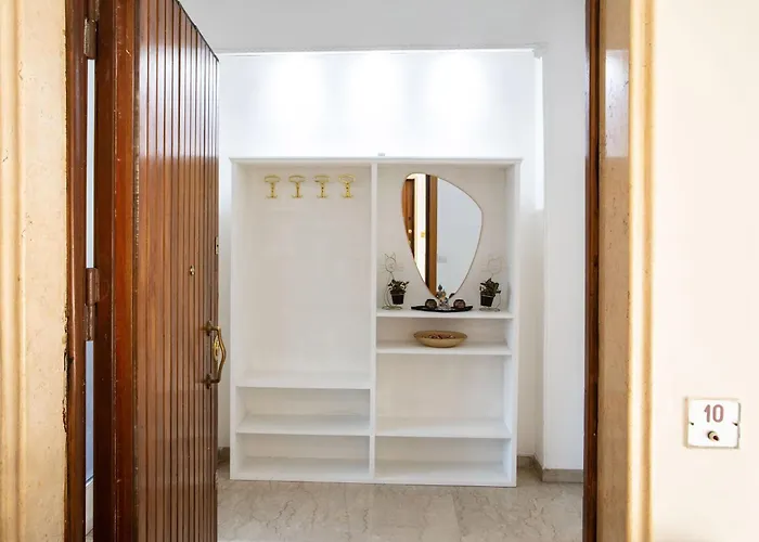 Appartement Darshanhome Circo Massimo Rome
