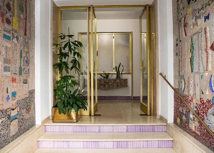 Darshanhome Circo Massimo Appartement Rome