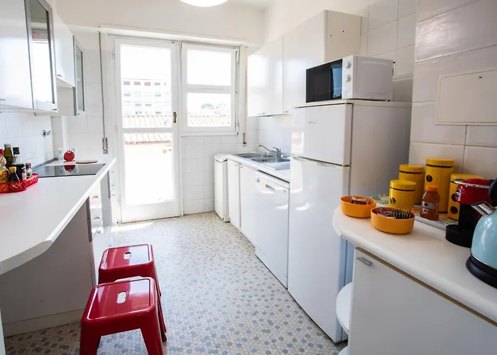 Appartement Darshanhome Circo Massimo Rome