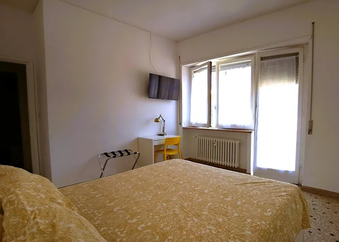 Darshanhome Circo Massimo Appartement Rome